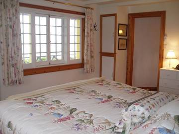 Gîte pour 8 personnes, avec terrasse et jardin dans Nouvelle-Écosse