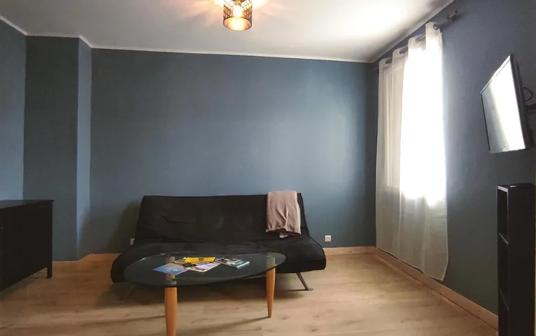 Ferienwohnung für 4 Personen, mit Ausblick - 1