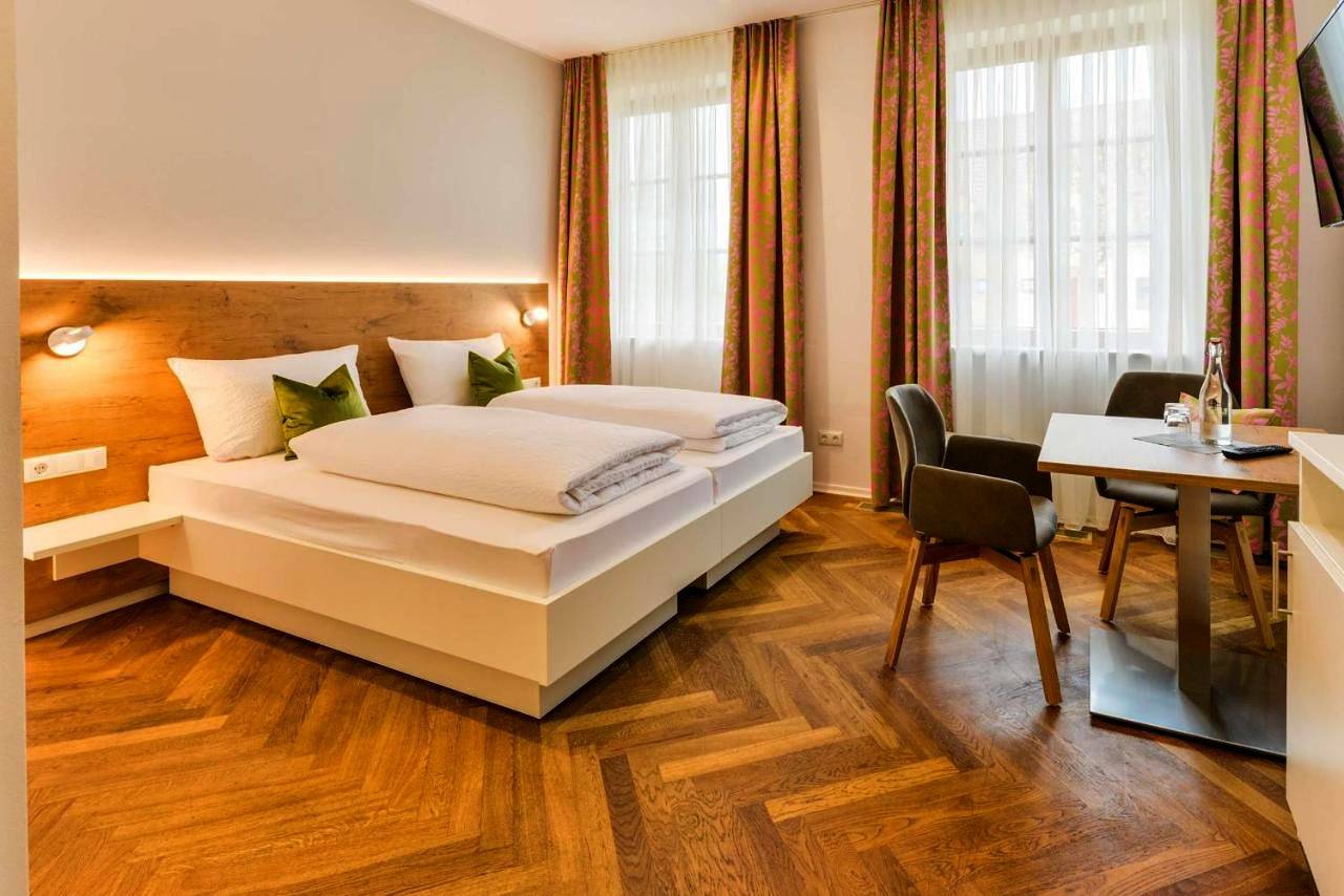 Suite in Zusmarshausen, Souabe (Bavière)