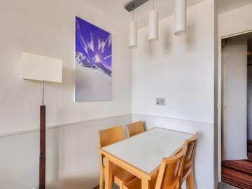 Appartement De Vacances pour 5 Personnes dans Avoriaz, Région de Thonon-les-Bains, Photo 3