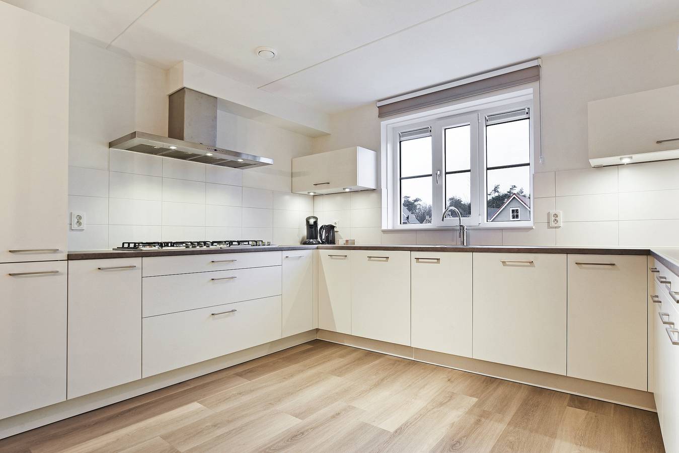 Bungalow für 16 Personen in Nationalpark De Maasduinen