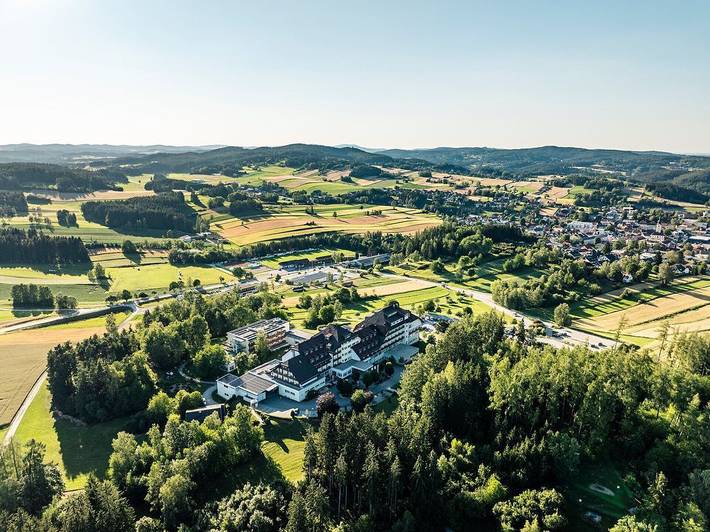 Hotel für 2 Personen, mit Balkon und Balkon/Terrasse sowie Terrasse und Garten