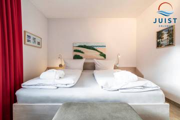 Ferienwohnung für 2 Personen in Juist, Landkreis Aurich, Bild 4