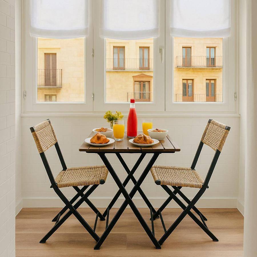 Apartamento entero, Apartamento El mirador de Olite in Olite, Provincia de Navarra