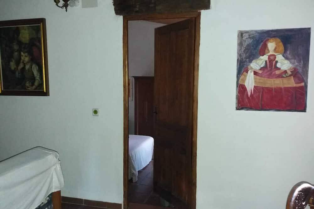 Casa de Campo Terapéutica El Caroche in Enguera, Provincia de Valencia