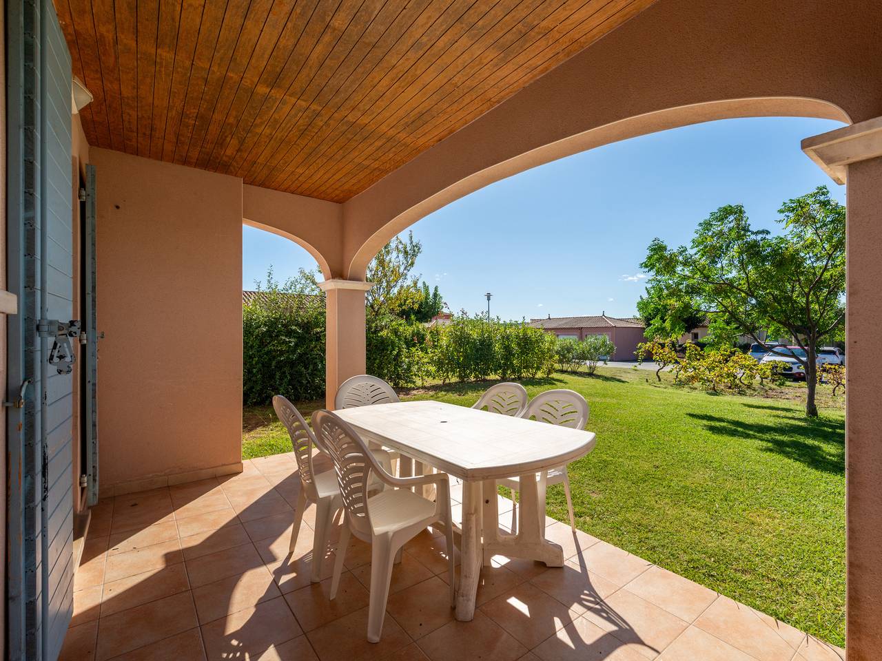 P. Minervois O N°03 in Homps, Narbonne und Umgebung
