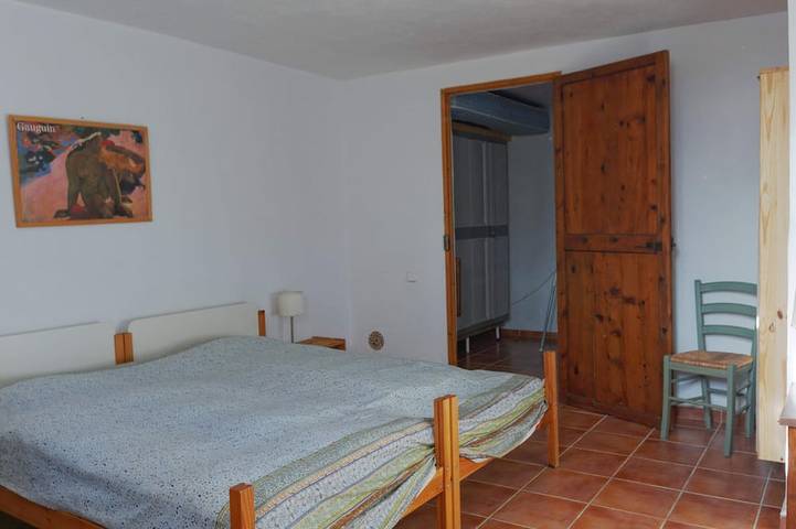 Finca für 6 Personen, mit Garten in Montuïri - 3