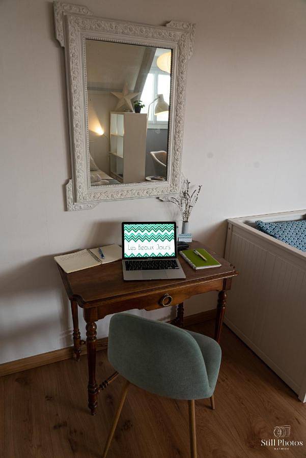 Appartement entier, Les Beaux Jours, Tours in Tours, Région de Tours