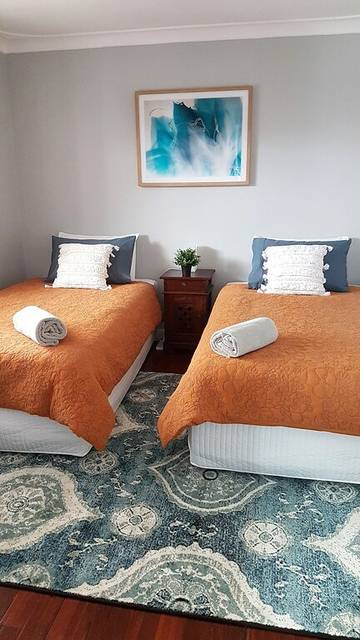 Holiday Home for 7 People in Margaret River, Western Australia, Photo 4