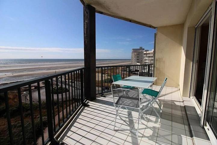 Ferienwohnung für 4 Personen - 1