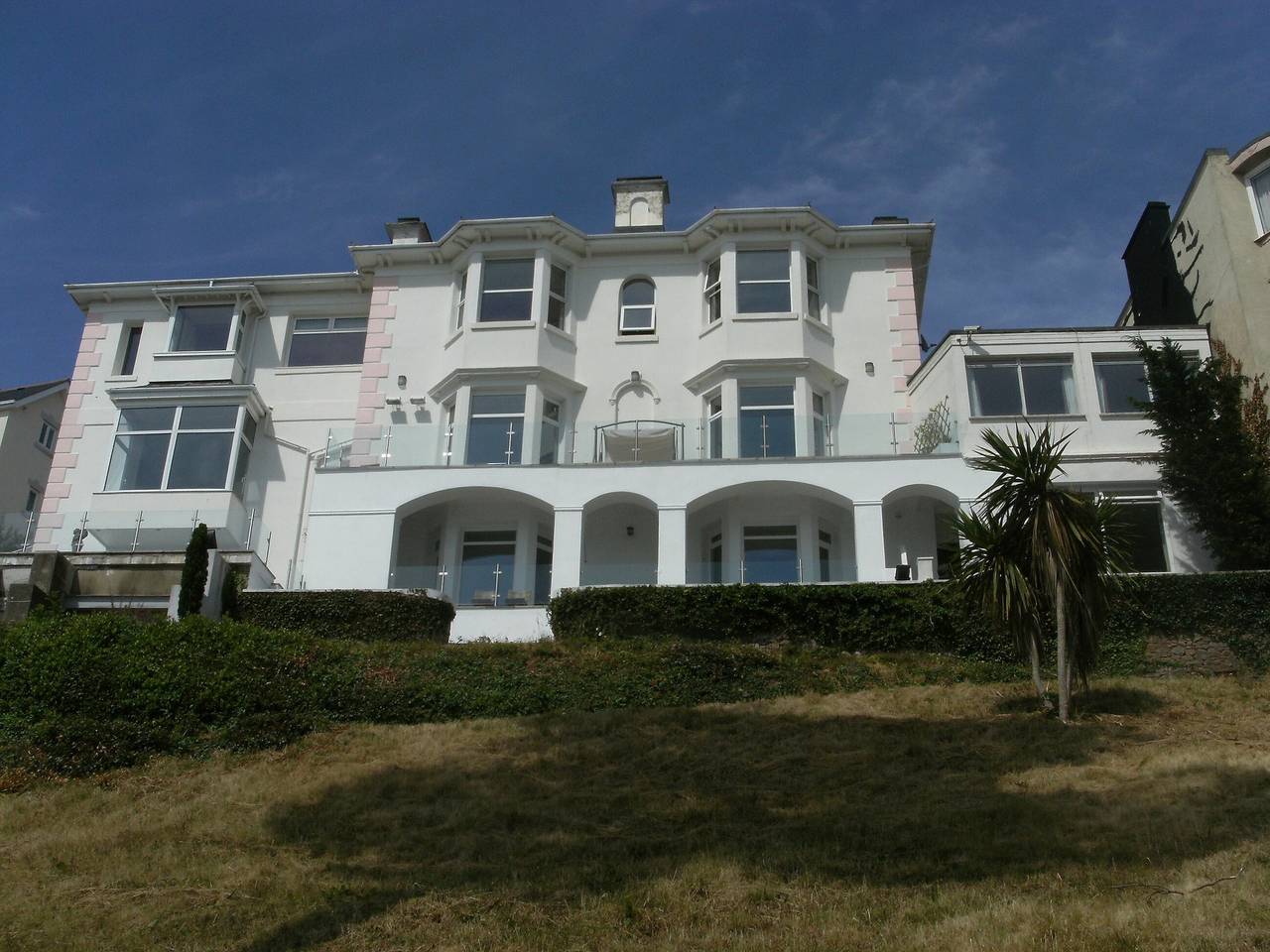 Entire apartment, Riviera Apartment in Torquay, Torbay
