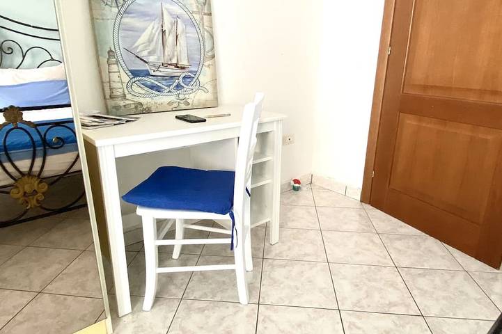 Entire apartment, Otranto: Apartment/ flat - OtrantoLuxury Apartment in Otranto, Otranto region
