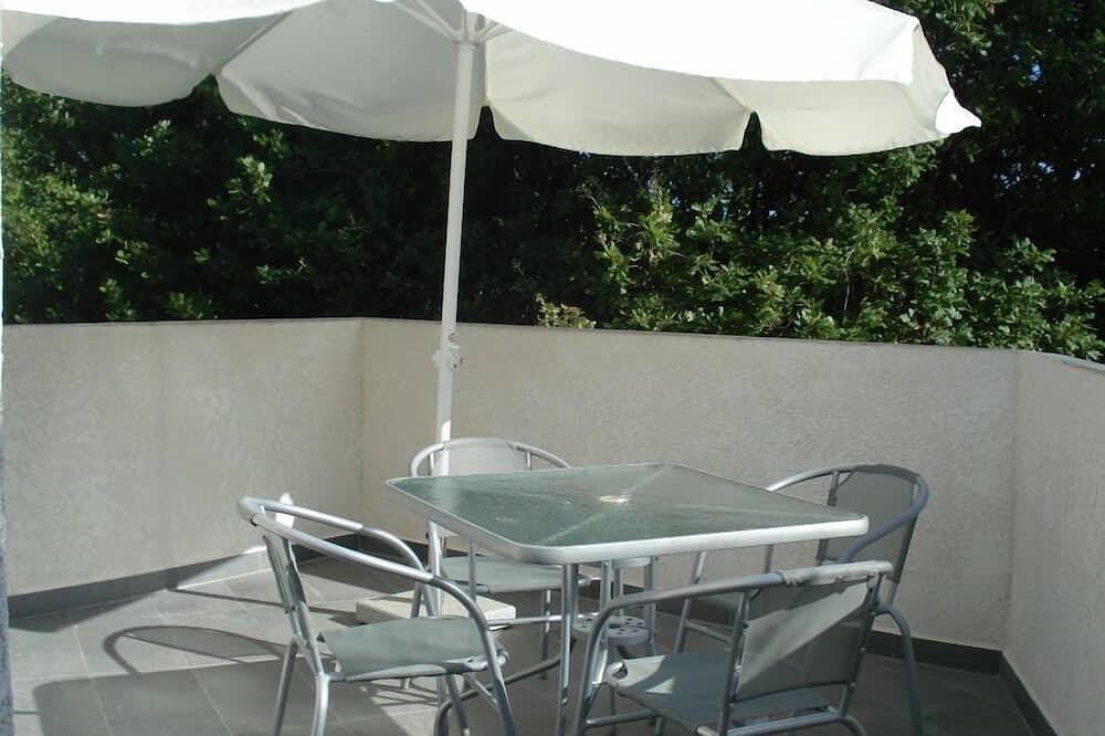 Appartamento intero, Appartamento Indigo di 31m² 2/4 persone in Moriani-Plage, Corte e dintorni