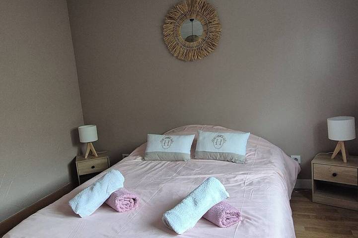 Maison de vacances pour 6 personnes dans le Tarn - 4