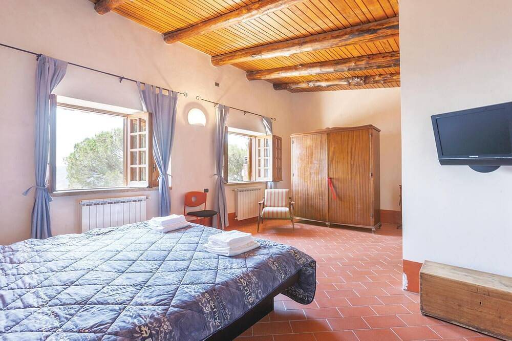 Belle maison à Contursi Terme (Sa) avec sauna in Contursi Terme, Province de Salerne