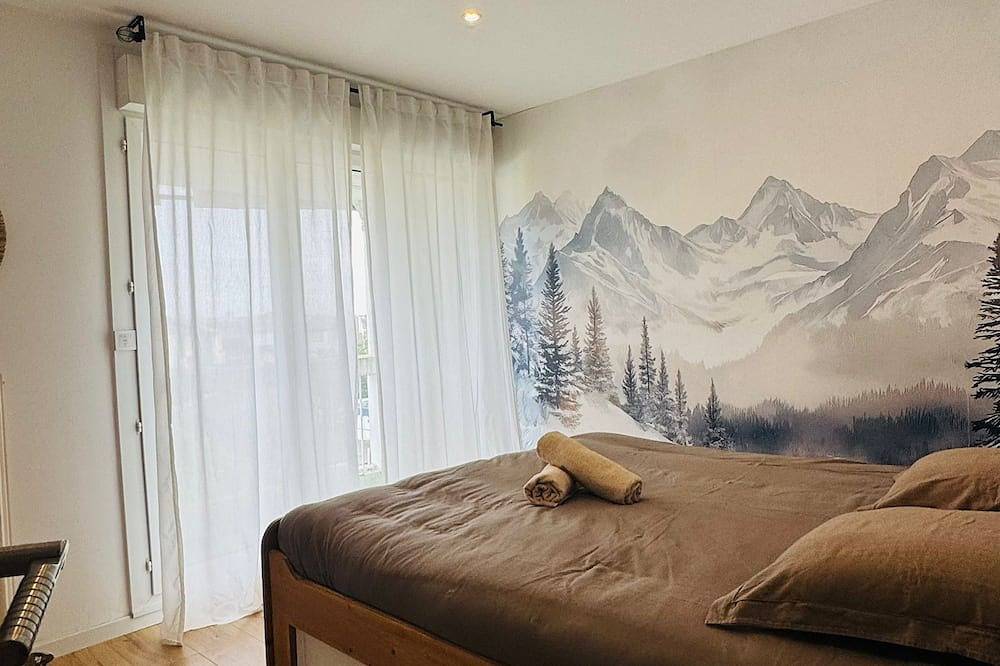 The emerald in Saint-Herblain, Nantes region