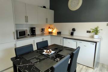 Cottage for 4 People in Loch Lomond, West Dunbartonshire, Photo 4