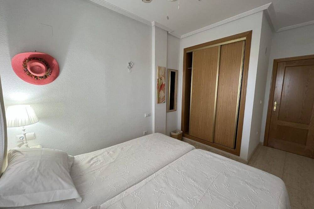 Apartamento entero, Appartement Proche Alicante Avec Piscine in Dolores, Costa Blanca