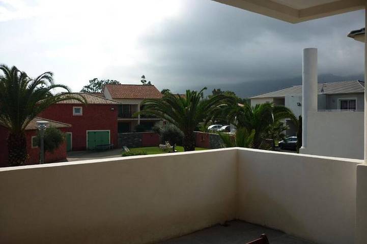 Appartamento intero, Residence Marea, 3-bedroom apartment in Moriani-Plage, Corte e dintorni