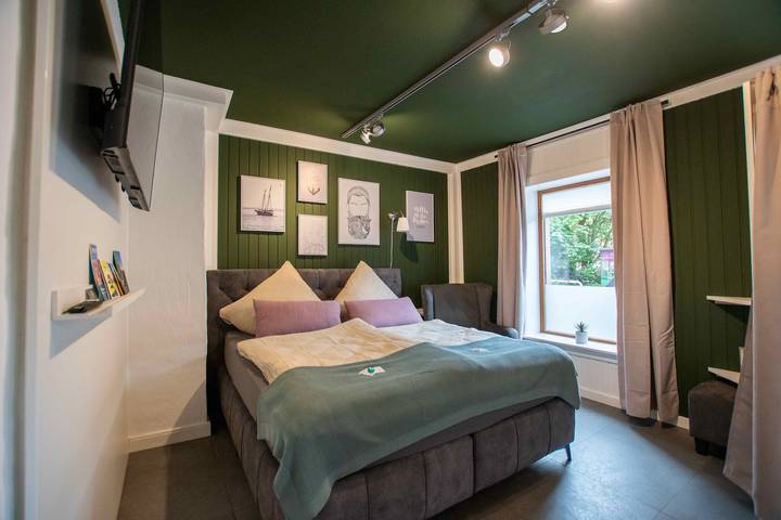 Gîte pour 2 personnes à Schramberg