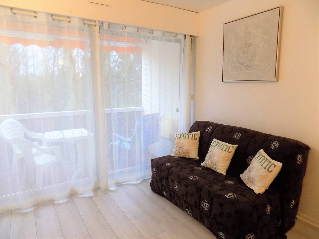 Apartamento entero, Saint Georges de Didonne - Apartment near the Beach and Centre-Ville in Saint-Georges-de-Didonne, Côte de Beauté