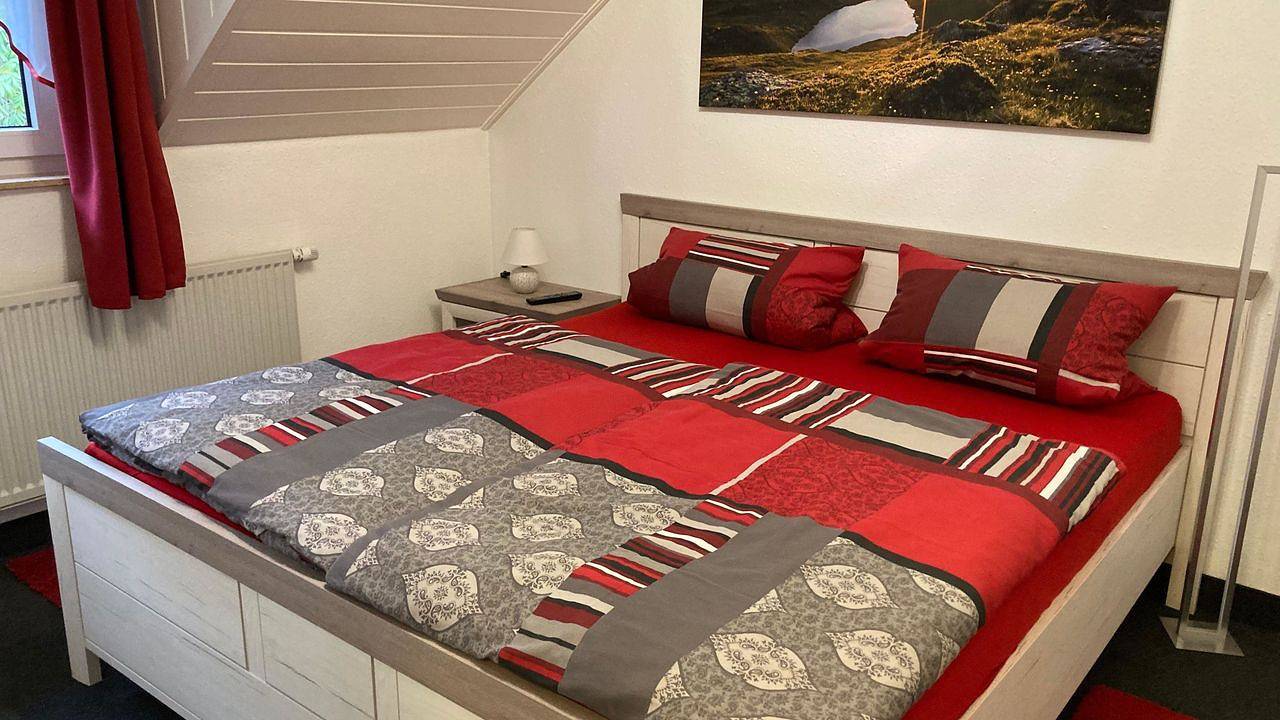 Ferienhaus für 6 Personen (79 m²) in Winterberg in Neuastenberg, Winterberg