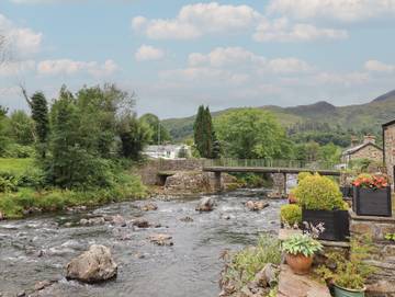 Cottage for 2 People in Beddgelert, Gwynedd, Photo 1