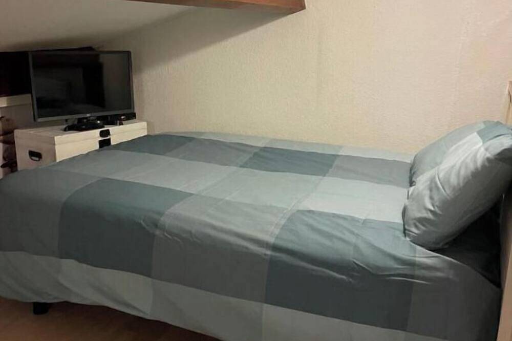 Les Mimosas in Saint-Trojan-les-Bains, Côte de Beauté