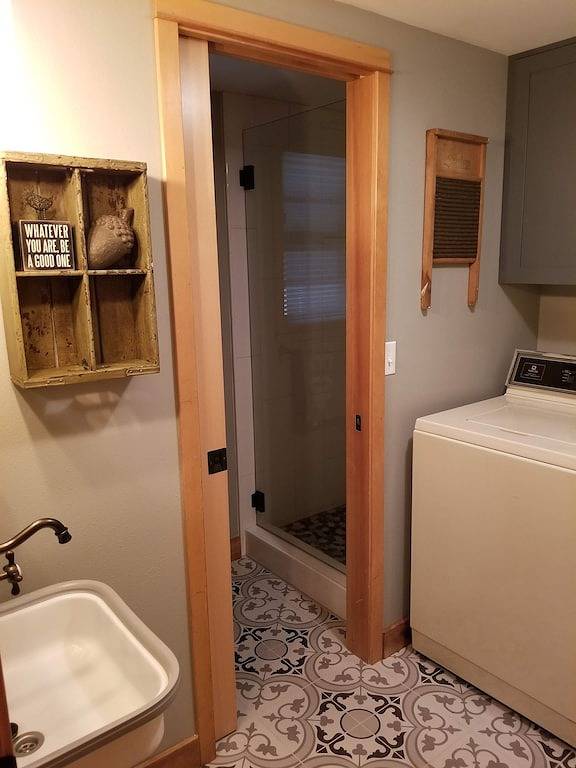 Holiday Home for 6 People in Sunriver, Oregon