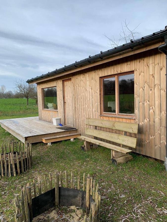 Location de vacances pour 4 personnes, avec terrasse et vue dans Lens (Hinaut) - 4