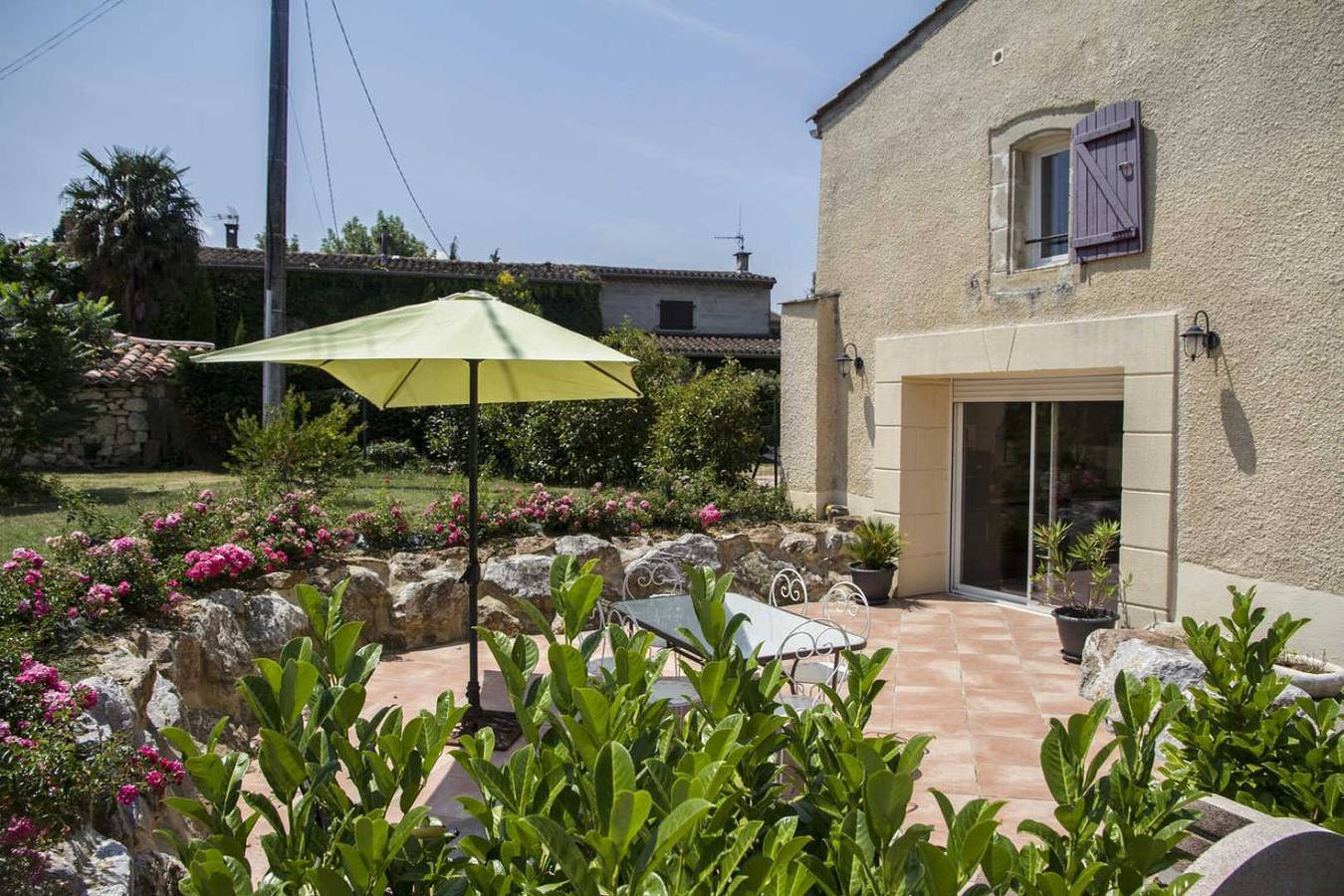 Maison de vacances