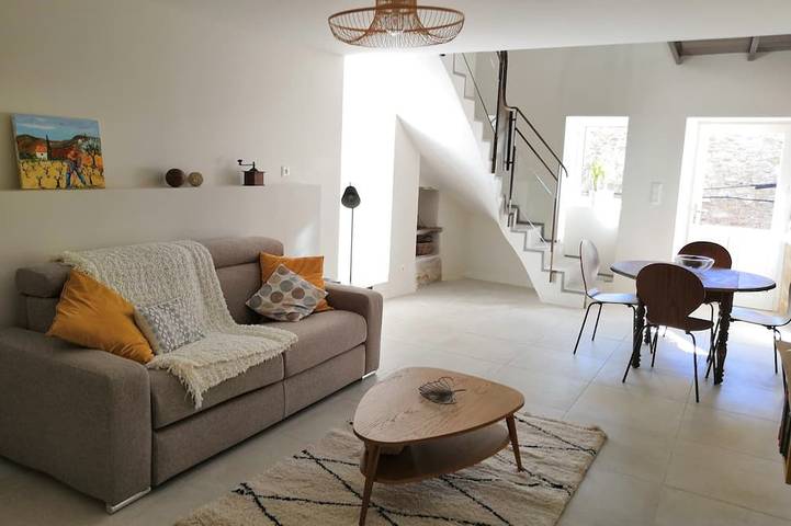 Location de vacances pour 4 personnes, avec jacuzzi ainsi que terrasse et jardin, animaux acceptés à Mons (Béziers) - 4