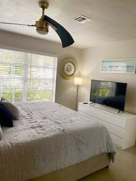 Vacation rental for 10 people, with terrace and yard in Deerfield Beach