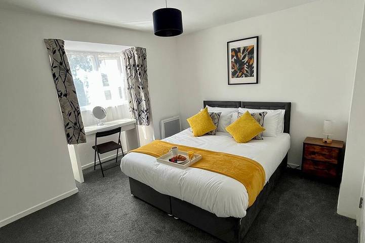 Holiday apartment for 5 people - 1
