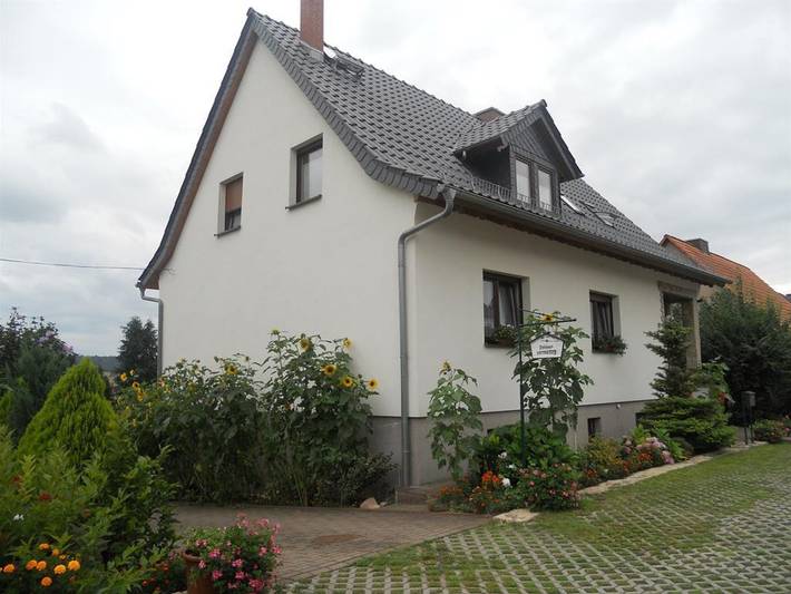 Ferienwohnung für 2 Personen, mit Garten - 1