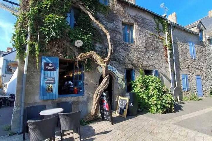 Appartement de vacances pour 4 personnes
