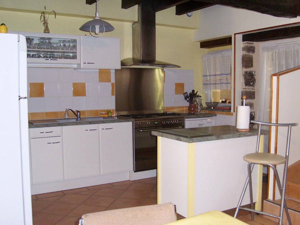 Chambres d'hôtes "Chez Georgette" - Chambre rose / Pink bedroom in La Ville-ès-Nonais, Région de Saint-Malo