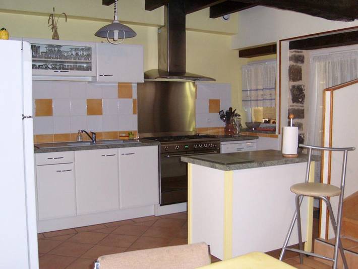 Chambre d’hôte pour 2 personnes, avec jardin en Ille-et-Vilaine - 4