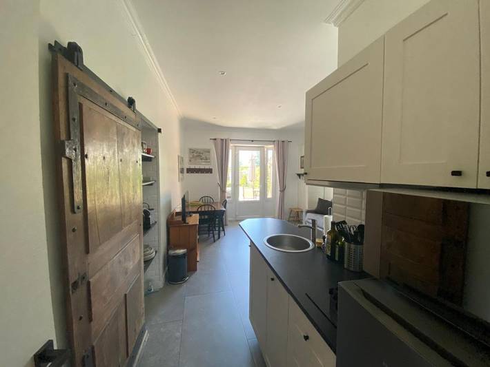 Gîte pour 2 personnes, avec jardin ainsi que vue sur le lac et vue dans Talloires-Montmin - 4