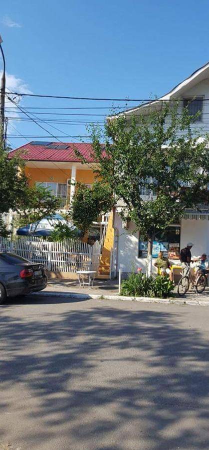 Maison d’hôte pour 3 personnes, avec jardin dans Constanța - 3