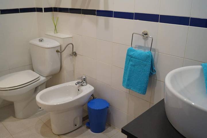 Gîte pour 2 personnes, avec jardin et piscine à Algodonales - 3