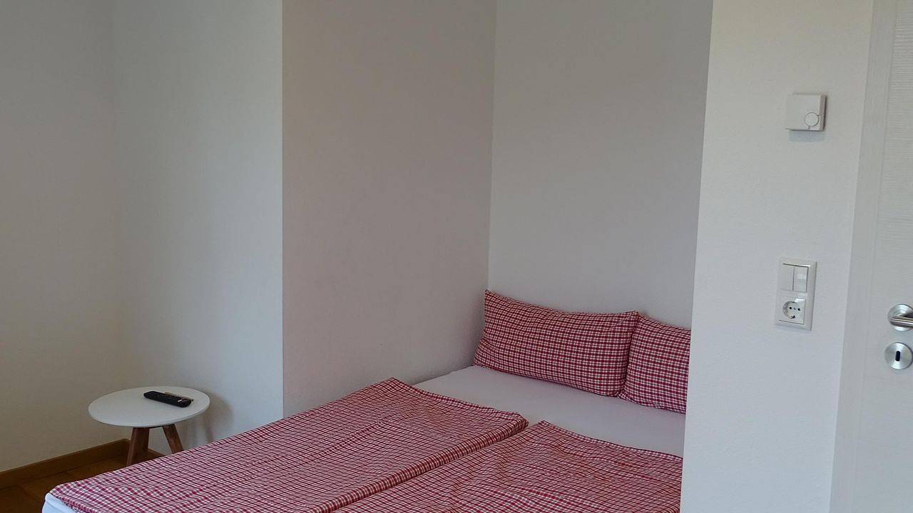 Apartamento vacacional entero, Ferienwohnung für 4 Personen (42 m²) in Sonthofen in Sonthofen, Suabia (Baviera)