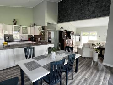 Ferienhaus für 5 Personen in Zetel, Südliche Nordseeküste, Bild 1