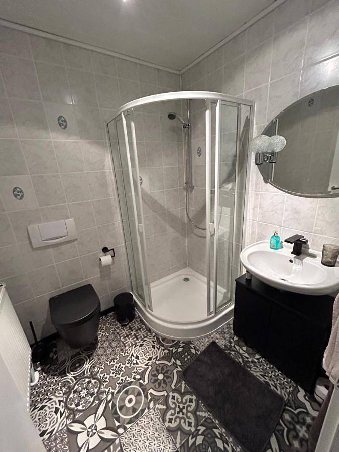 Ganze Wohnung, Ferienwohnung Ambiente 3 in Naumburg (Hessen), Hessisches Bergland
