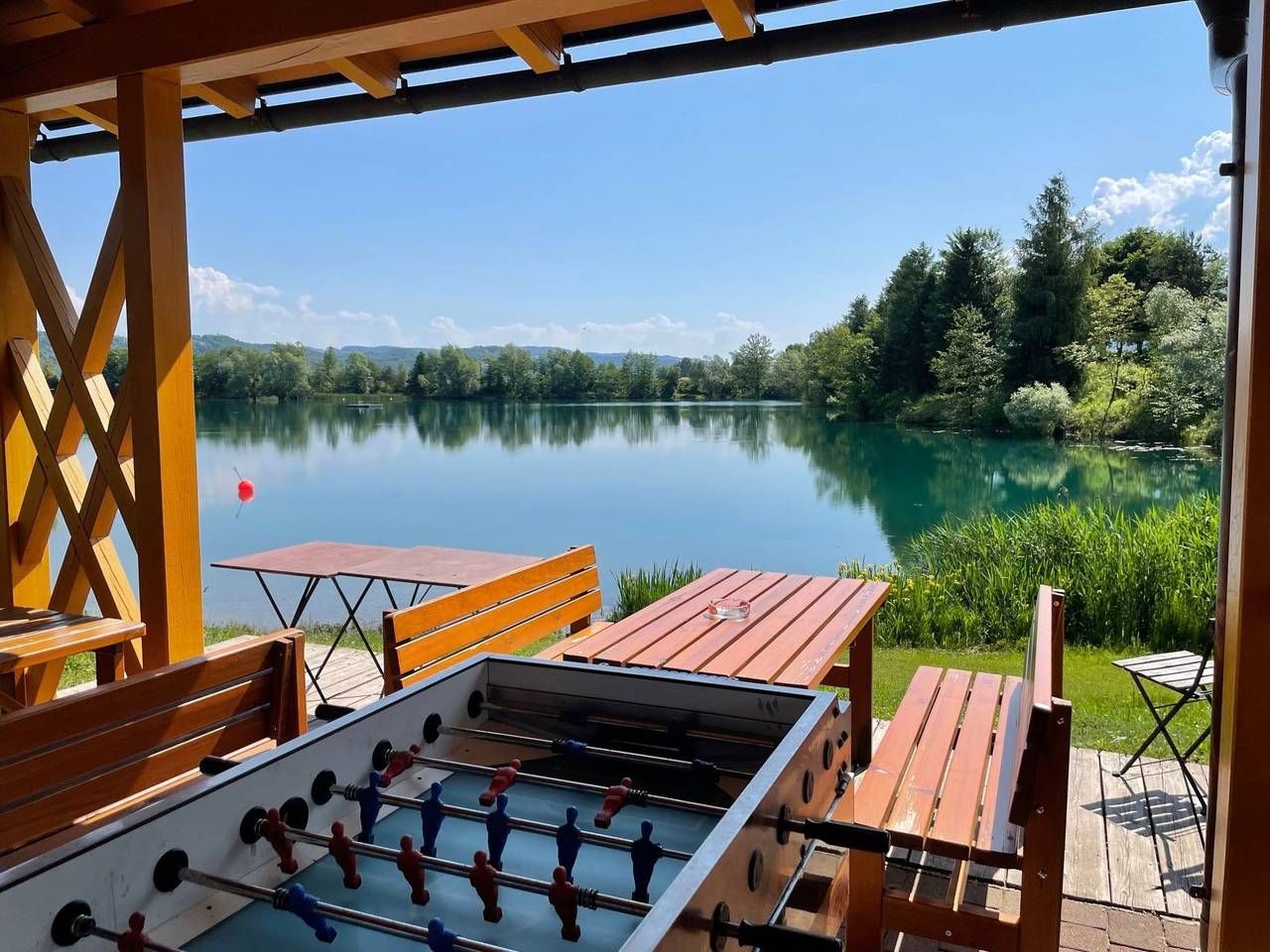 Ganze Wohnung, Fewo Eiche in Karawanken und Bachergebirge, Feistritz im Rosental