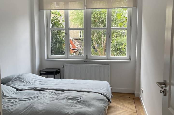 Gîte pour 5 personnes à Gouda - 4