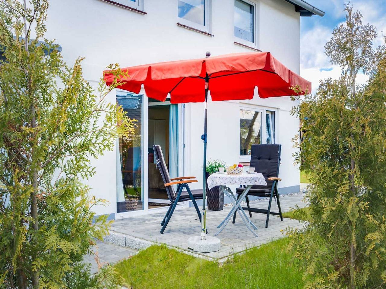 Ganze Ferienwohnung, Ws Ferienwohnung Meer - Ws Ferienwohnung Meer in Geltinger Birk, Gelting