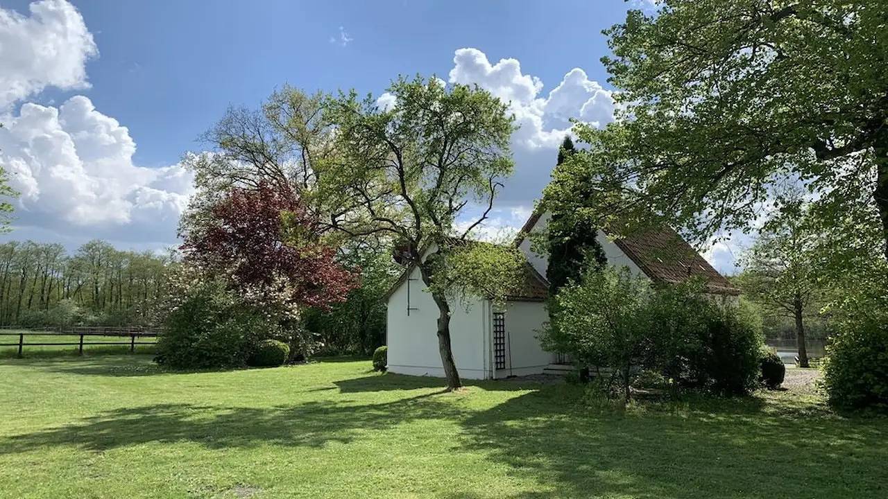 Ferienhaus für 4 Personen (80 m²) in Hornsmühlen in Bornhöved, Südliche Ostseeküste