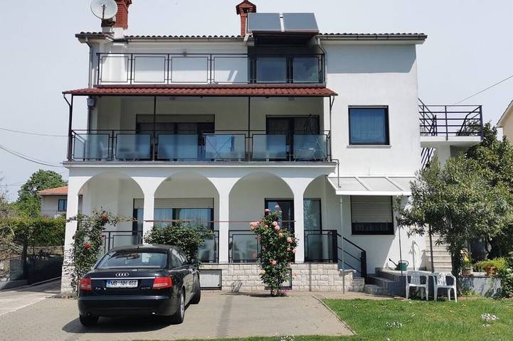 Ganze Wohnung, Ferienwohnungen Tomy - Medulin in Medulin Stadt, Medulin