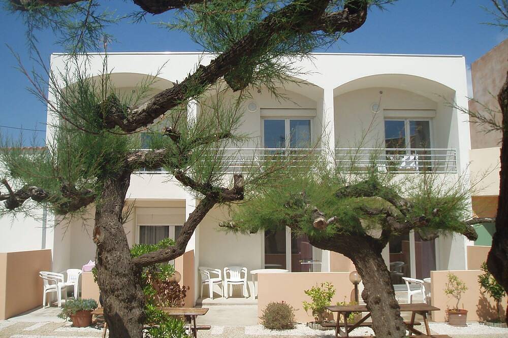 Appartement de vacances